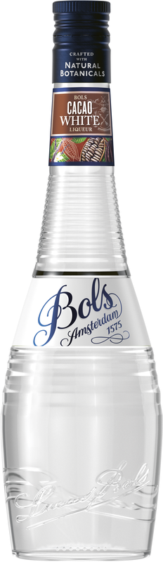 Bols Crème de Cacao White