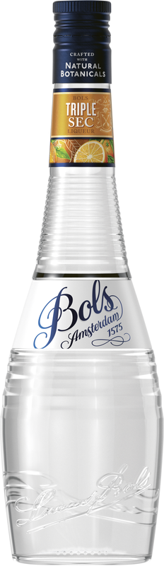 Bols Curacao Triple sec