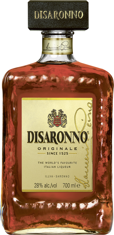 Amaretto Disaronno