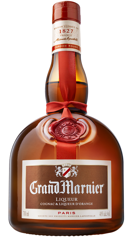 Grand Marnier Cordon Rouge