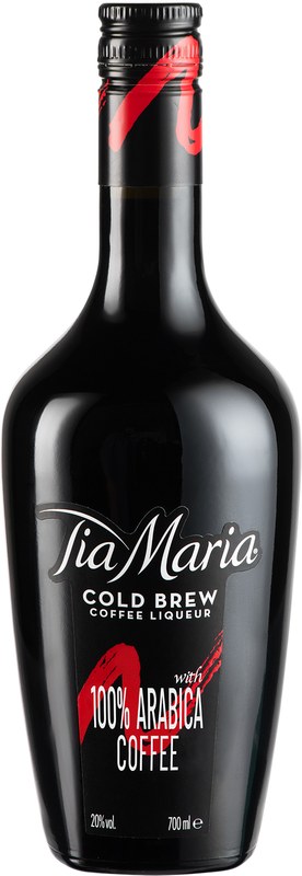 Kaffeeliqueur Tia Maria