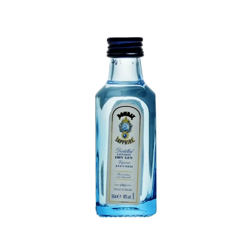 Gin Bombay Sapphire Mini