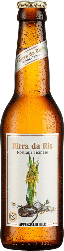 Appenzeller Birra da Ris