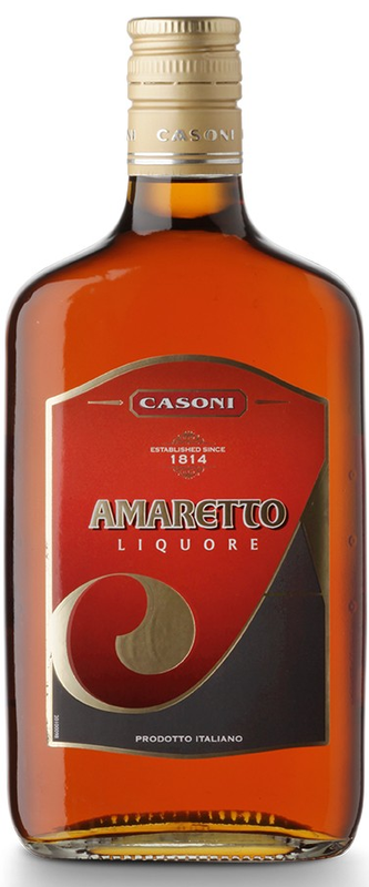Amaretto Casoni