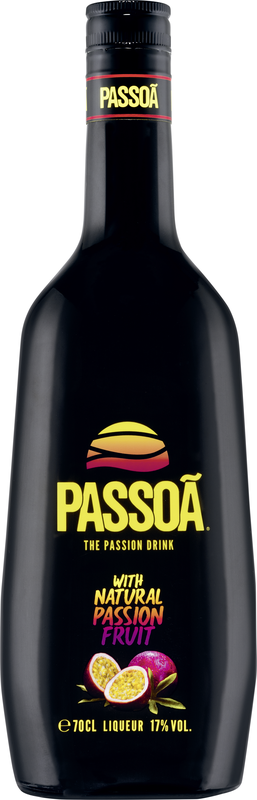 Passoa Passion