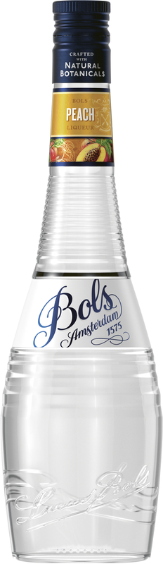 Bols Peach Liqueur