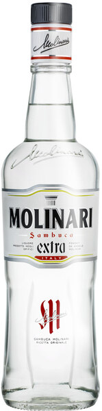 Sambuca Molinari Extra