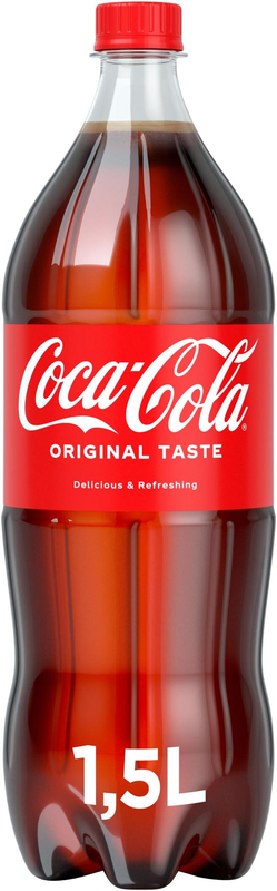 Coca Cola