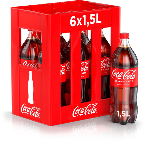 Coca Cola
