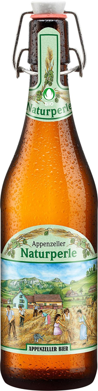 Appenzeller Naturperle Trüb