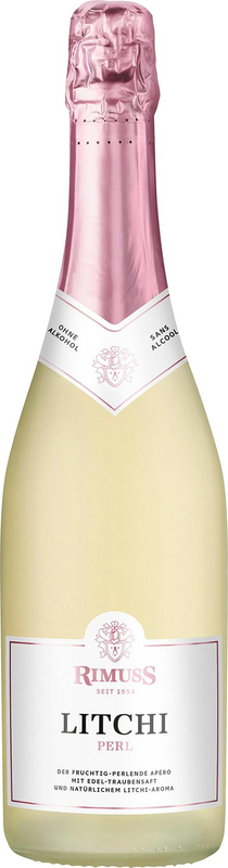 Rimuss Apéro Champion Litchi Perl