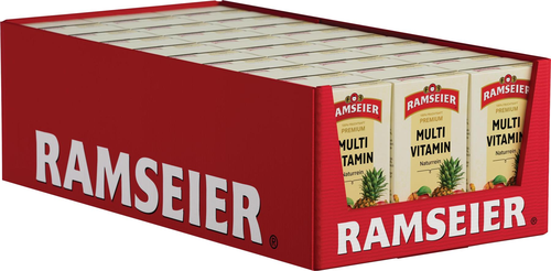 Ramseier MH Premium Multivitamin