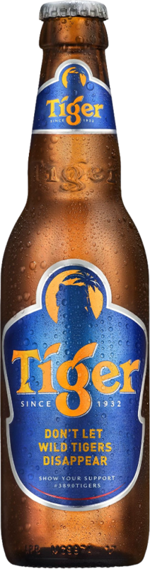 Tiger Beer