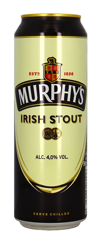 Murphy's Irish Stout