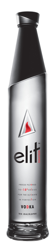 Vodka Elit