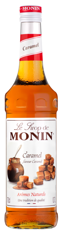 Monin Sirup Caramel  