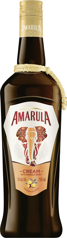 Amarula Cream