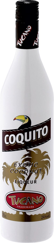 Tucano Coquito Cocos Likör