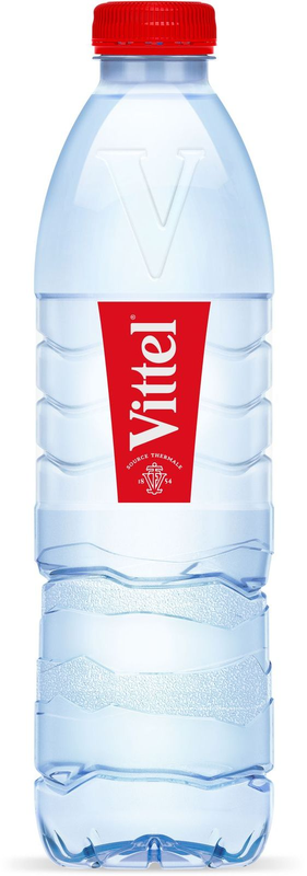 Vittel ohne Kohlensäure