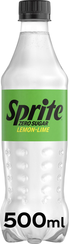 Sprite Zero
