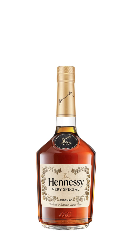 Cognac Hennessy VS Very Special Mini 