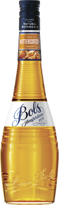 Bols Butterscotch