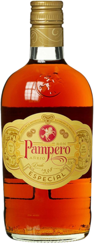 Rum Pampero Especial