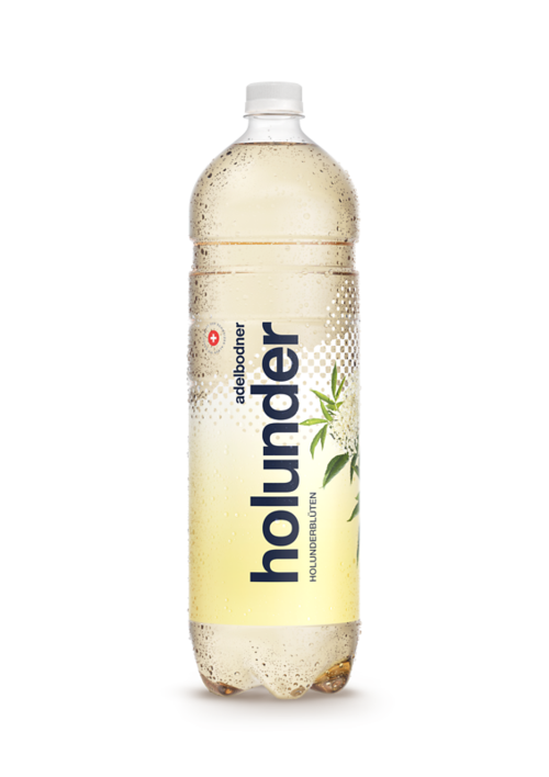 Adelbodner Holunder-Melisse