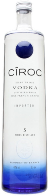 Vodka Ciroc