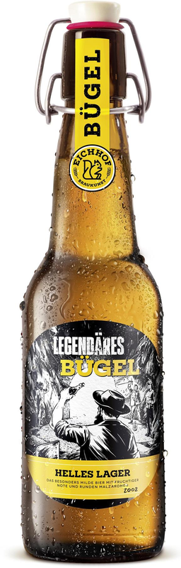 Eichhof Bügelbräu