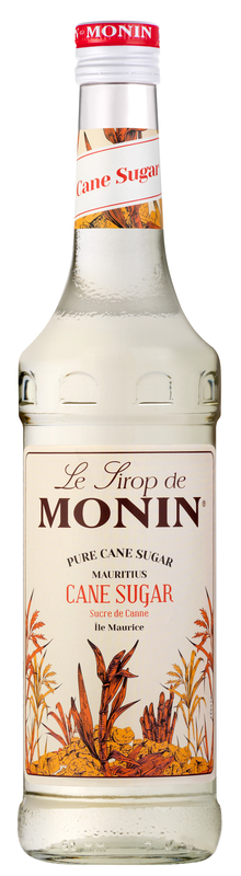 Monin Sirup Rohrzucker  