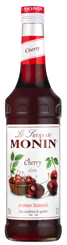 Monin Sirup Kirschen