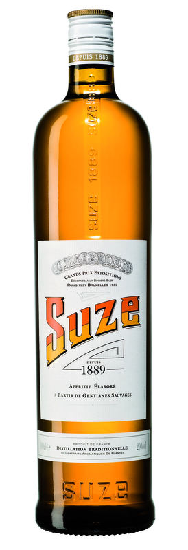 Suze