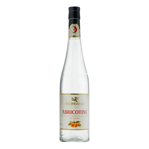 Abricotine Morand Eau de Vie