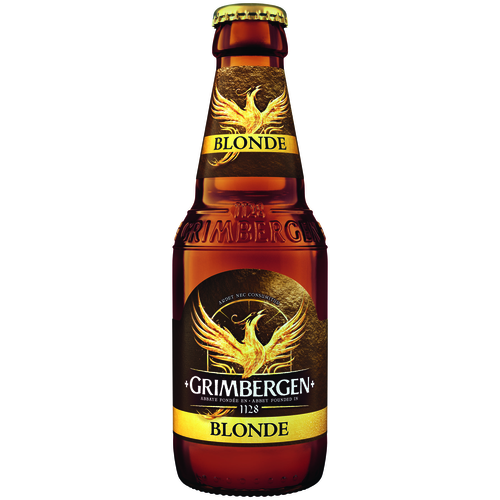 Grimbergen Blond