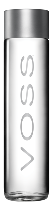 Voss Still ohne Kohlensäure