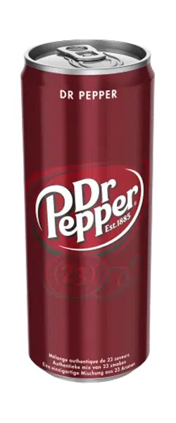 Dr. Pepper