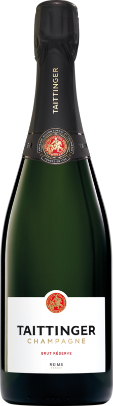 Taittinger Brut Réserve