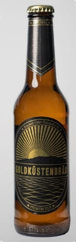 Goldküstenbräu Original