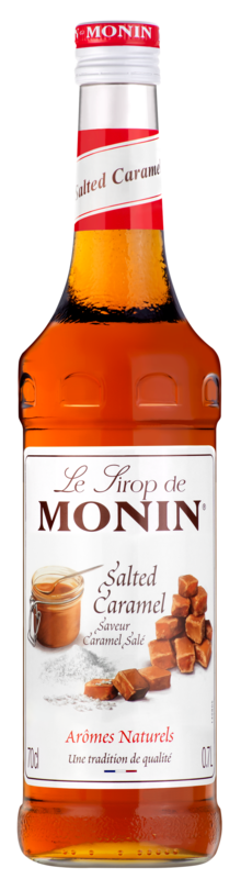 Monin Sirup Ingwer  