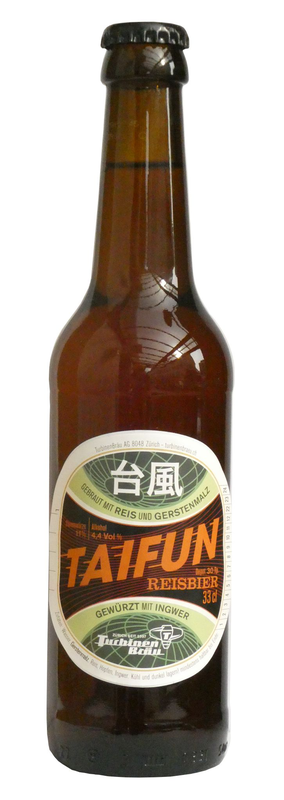 Turbinenbräu Taifun