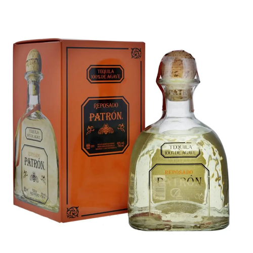 Tequila Patron Reposado