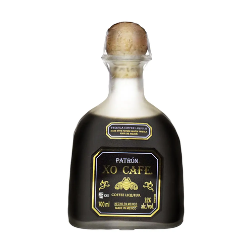 Likör Patron XO Café