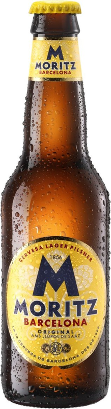 Moritz Bier