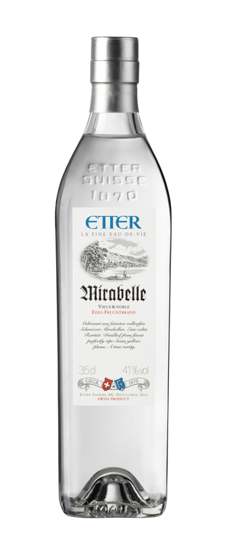 Mirabelle Original