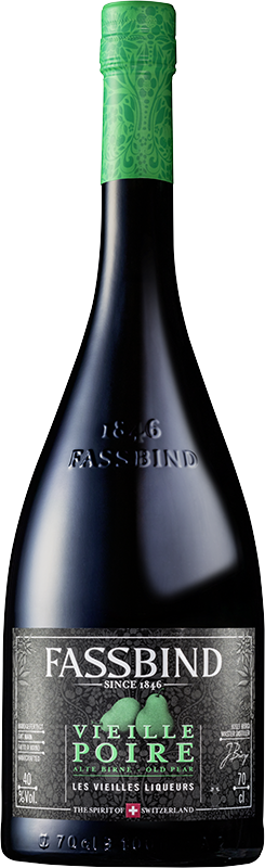 Vieille Poire Fassbind