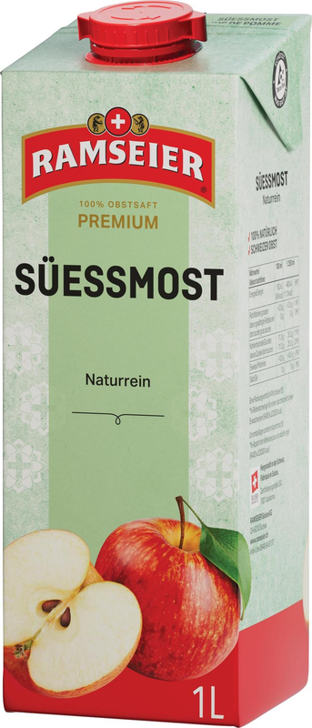 Ramseier Süessmost Premium