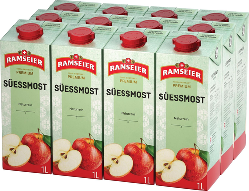 Ramseier Süessmost Premium