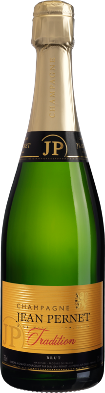 Jean Pernet Tradition Brut