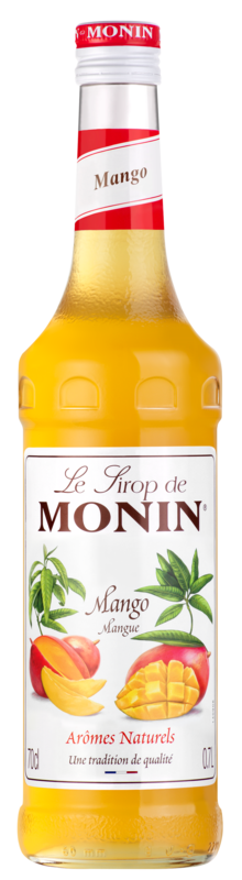 Monin Sirup Mango  